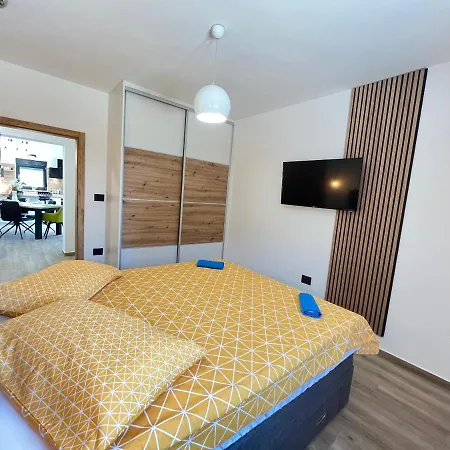 Exclusively New Holiday House With A Private Pool Ferienhaus *