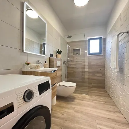 Exclusively New Holiday House With A Private Pool Ferienhaus *