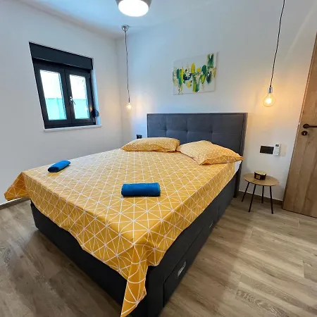 Casa de Férias Exclusively New Holiday House With A Private Pool