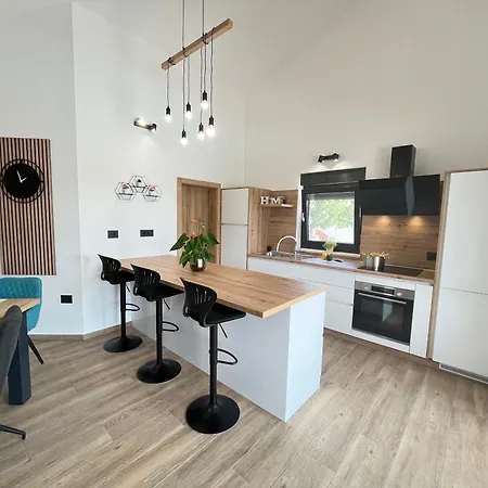 Exclusively New Holiday House With A Private Pool * Svetvinčenat