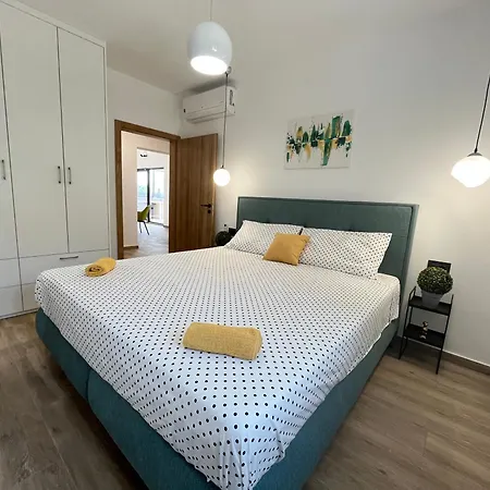 Casa de Férias Exclusively New Holiday House With A Private Pool *