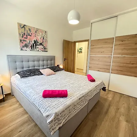 Ferienhaus Exclusively New Holiday House With A Private Pool *
